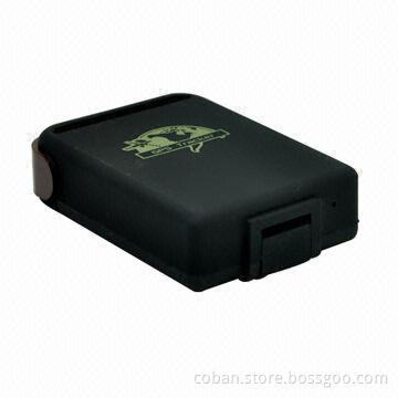 Mini GPS Tracker with Magnet Global Position Tracking System